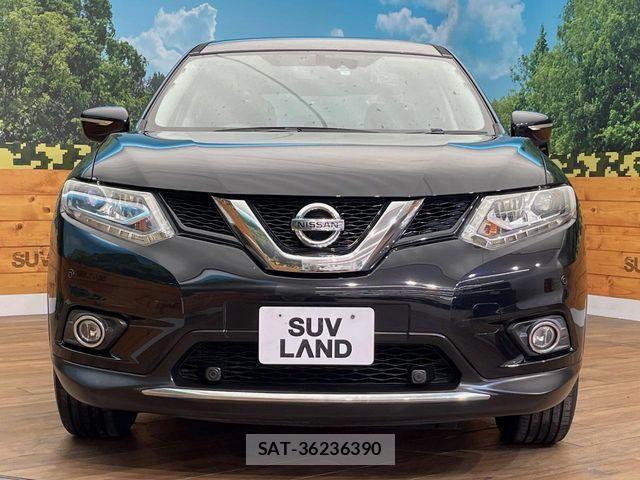 Nissan X-TRAIL 2016-03 8458835-13
