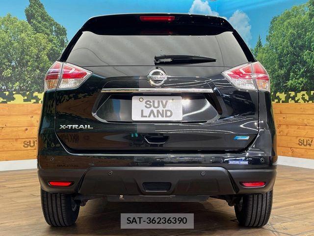 Nissan X-TRAIL 2016-03 8458835-14