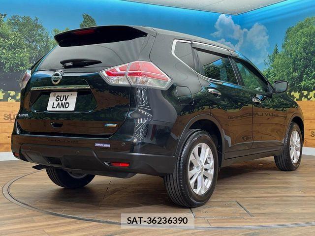 Nissan X-TRAIL 2016-03 8458835-16