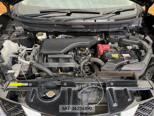 Nissan X-TRAIL 2016-03 8458835-17