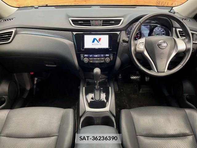 Nissan X-TRAIL 2016-03 8458835-1