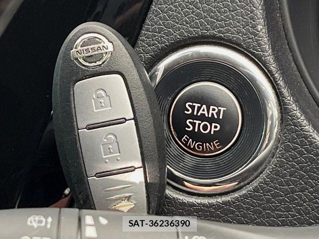 Nissan X-TRAIL 2016-03 8458835-7