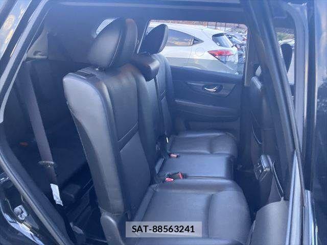 Nissan X-TRAIL 2016-03 8458836-9