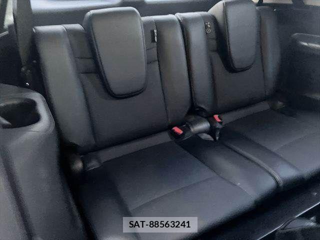 Nissan X-TRAIL 2016-03 8458836-10