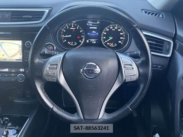 Nissan X-TRAIL 2016-03 8458836-11