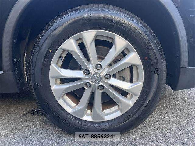 Nissan X-TRAIL 2016-03 8458836-16