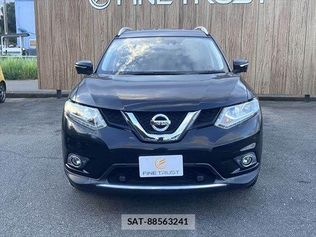 Nissan X-TRAIL 2016-03 8458836-17
