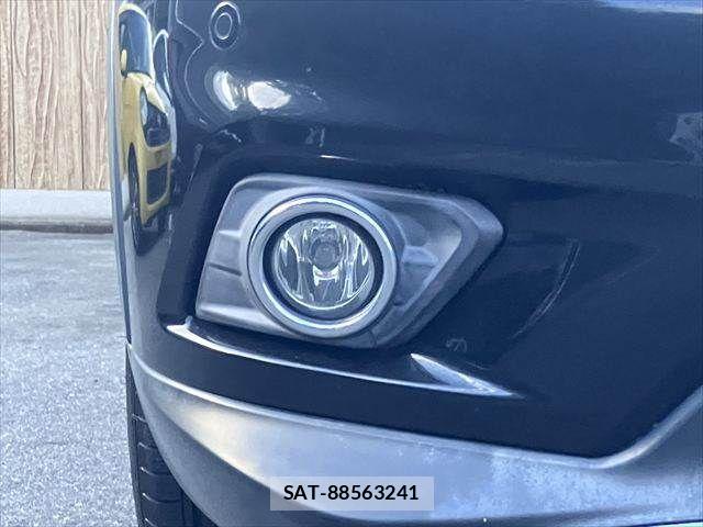 Nissan X-TRAIL 2016-03 8458836-22