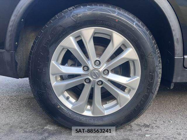 Nissan X-TRAIL 2016-03 8458836-23