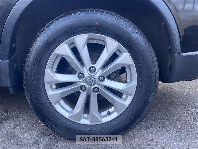 Nissan X-TRAIL 2016-03 8458836-24