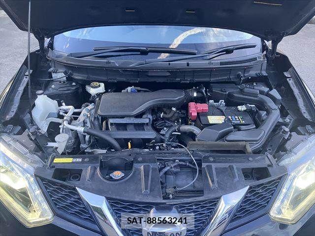 Nissan X-TRAIL 2016-03 8458836-26