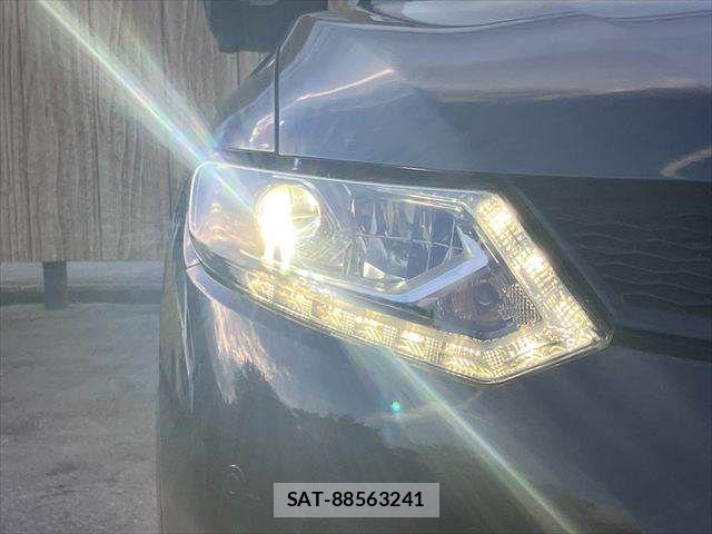 Nissan X-TRAIL 2016-03 8458836-28