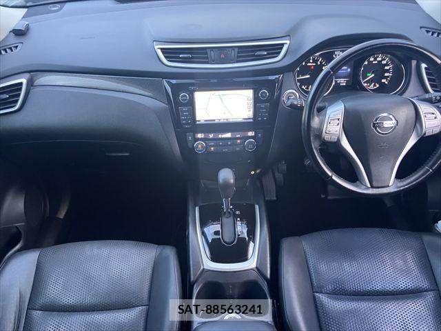 Nissan X-TRAIL 2016-03 8458836-2