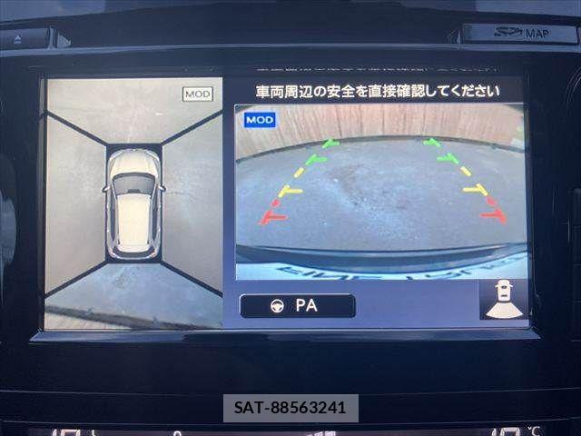 Nissan X-TRAIL 2016-03 8458836-4
