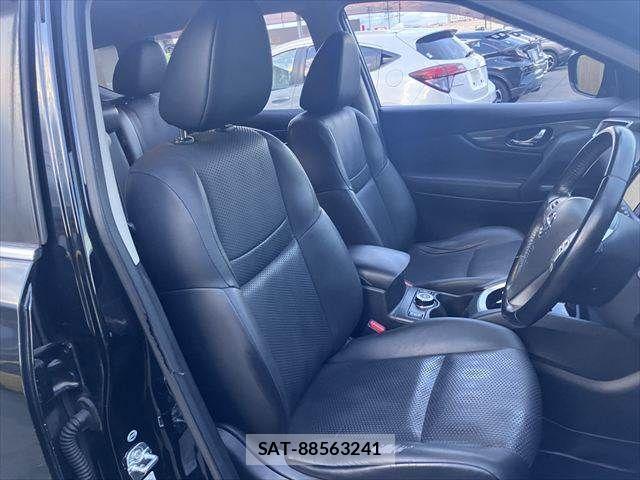Nissan X-TRAIL 2016-03 8458836-8