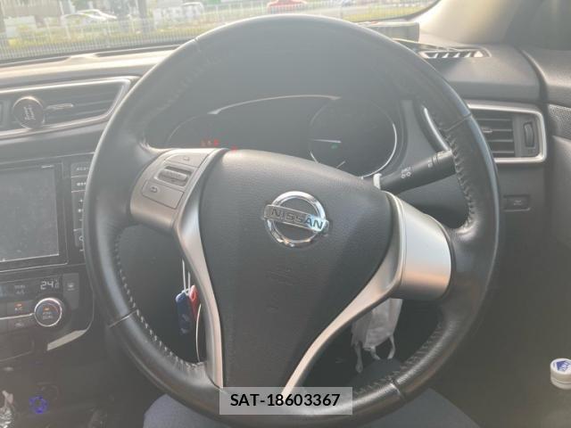 Nissan X-TRAIL 2014-10 8458837-10