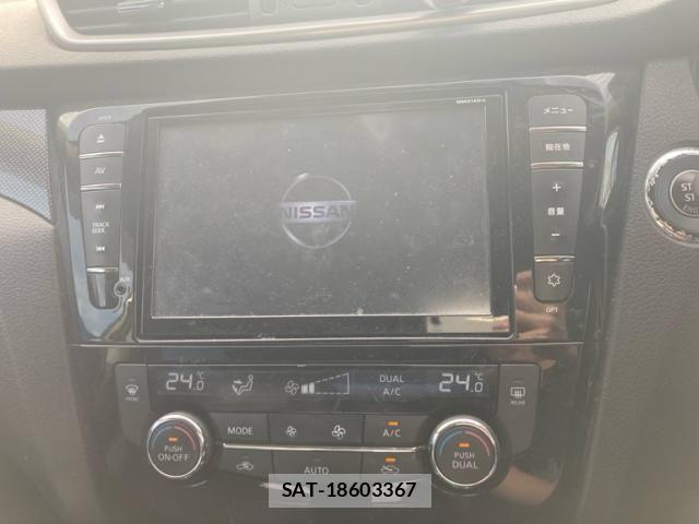 Nissan X-TRAIL 2014-10 8458837-14