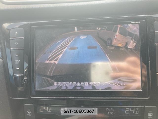 Nissan X-TRAIL 2014-10 8458837-17