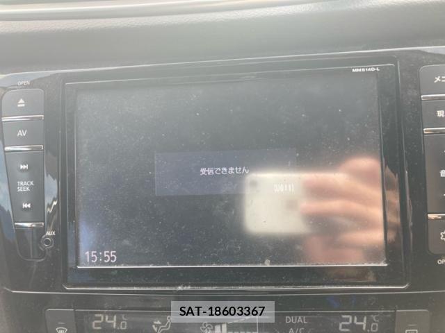 Nissan X-TRAIL 2014-10 8458837-18