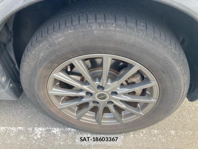 Nissan X-TRAIL 2014-10 8458837-6
