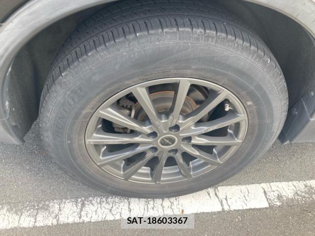Nissan X-TRAIL 2014-10 8458837-7