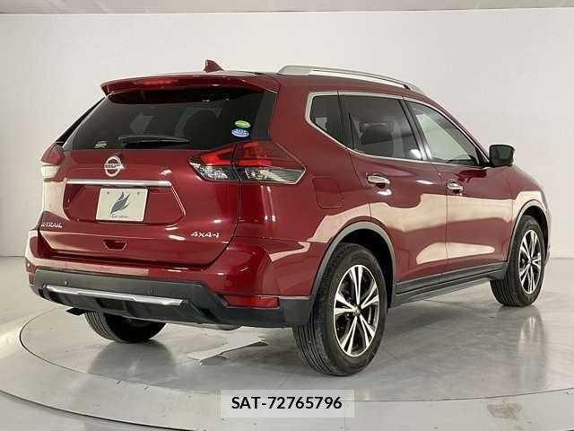Nissan X-TRAIL 2020-01 8458822-5