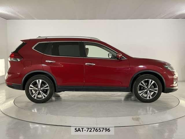 Nissan X-TRAIL 2020-01 8458822-6