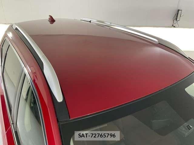 Nissan X-TRAIL 2020-01 8458822-8