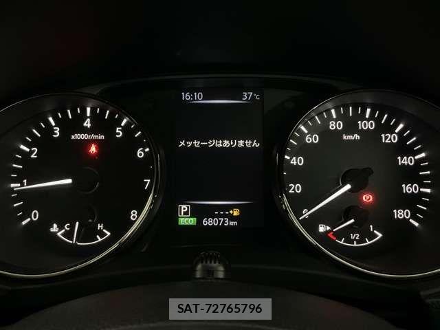 Nissan X-TRAIL 2020-01 8458822-10