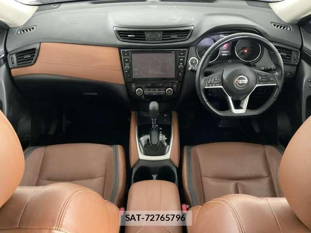 Nissan X-TRAIL 2020-01 8458822-12