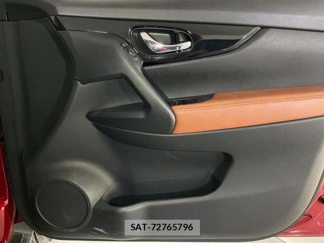 Nissan X-TRAIL 2020-01 8458822-13