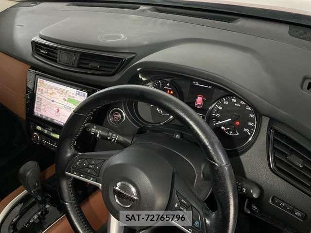 Nissan X-TRAIL 2020-01 8458822-15