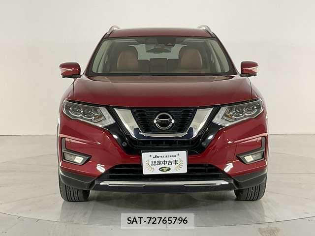 Nissan X-TRAIL 2020-01 8458822-1