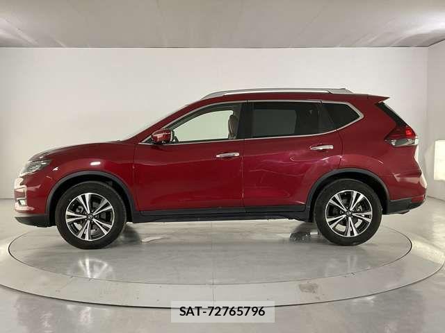 Nissan X-TRAIL 2020-01 8458822-2
