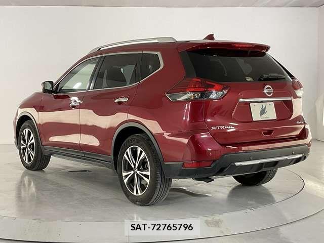 Nissan X-TRAIL 2020-01 8458822-3