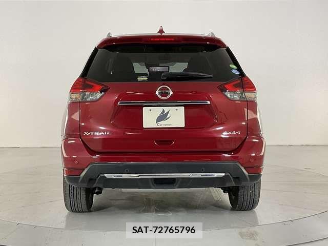 Nissan X-TRAIL 2020-01 8458822-4