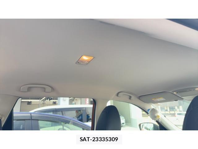 Nissan X-TRAIL 2017-11 8458834-14