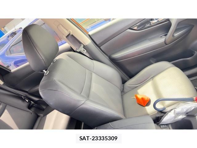 Nissan X-TRAIL 2017-11 8458834-16