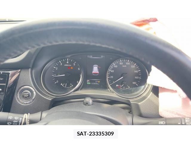 Nissan X-TRAIL 2017-11 8458834-20