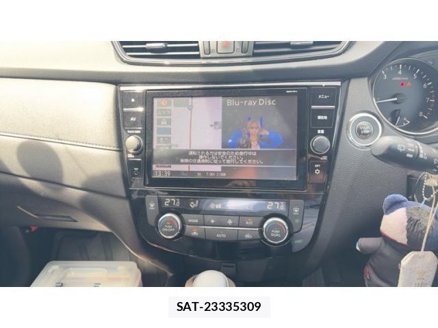 Nissan X-TRAIL 2017-11 8458834-21