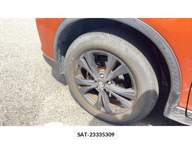 Nissan X-TRAIL 2017-11 8458834-7