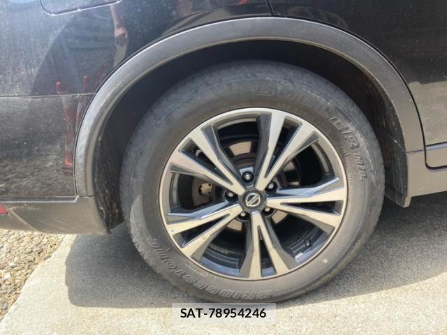 Nissan X-TRAIL 2018-05 8458826-9