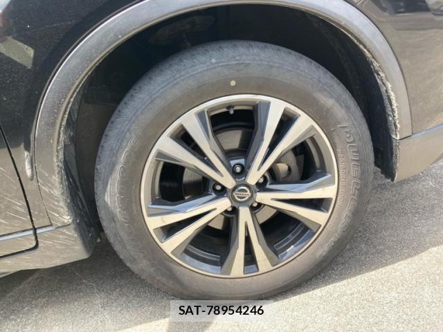 Nissan X-TRAIL 2018-05 8458826-10
