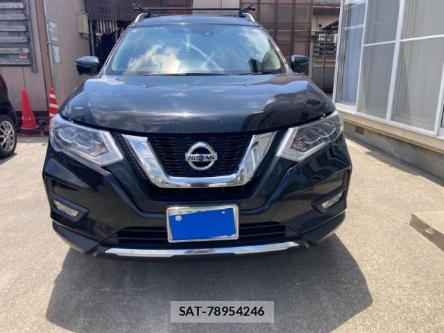 Nissan X-TRAIL 2018-05 8458826-1