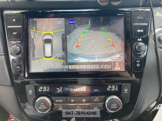 Nissan X-TRAIL 2018-05 8458826-21