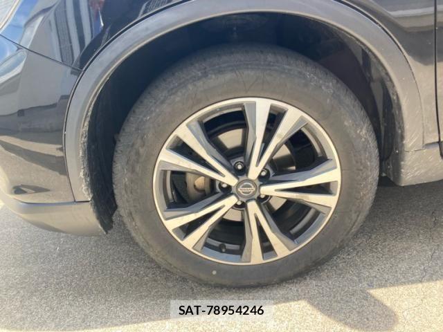 Nissan X-TRAIL 2018-05 8458826-7