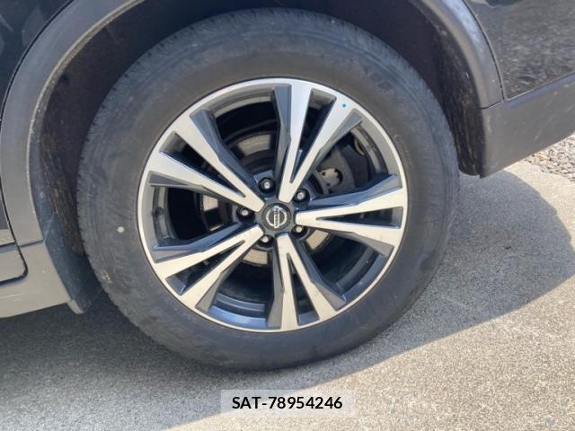 Nissan X-TRAIL 2018-05 8458826-8