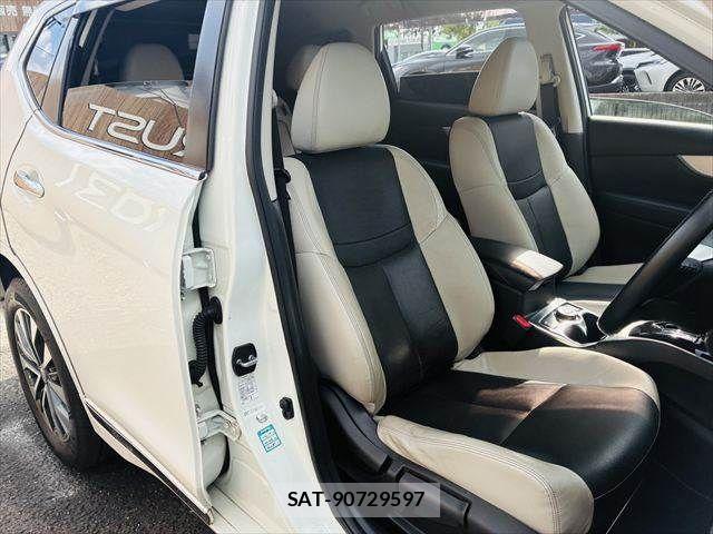 Nissan X-TRAIL 2016-03 8458827-9