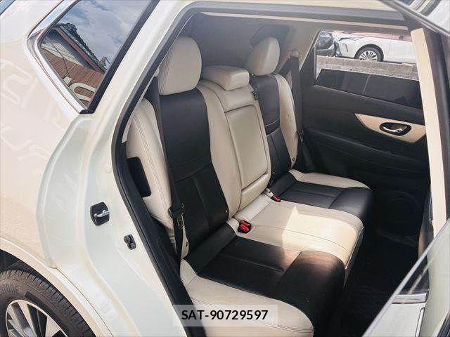 Nissan X-TRAIL 2016-03 8458827-10