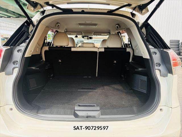 Nissan X-TRAIL 2016-03 8458827-11